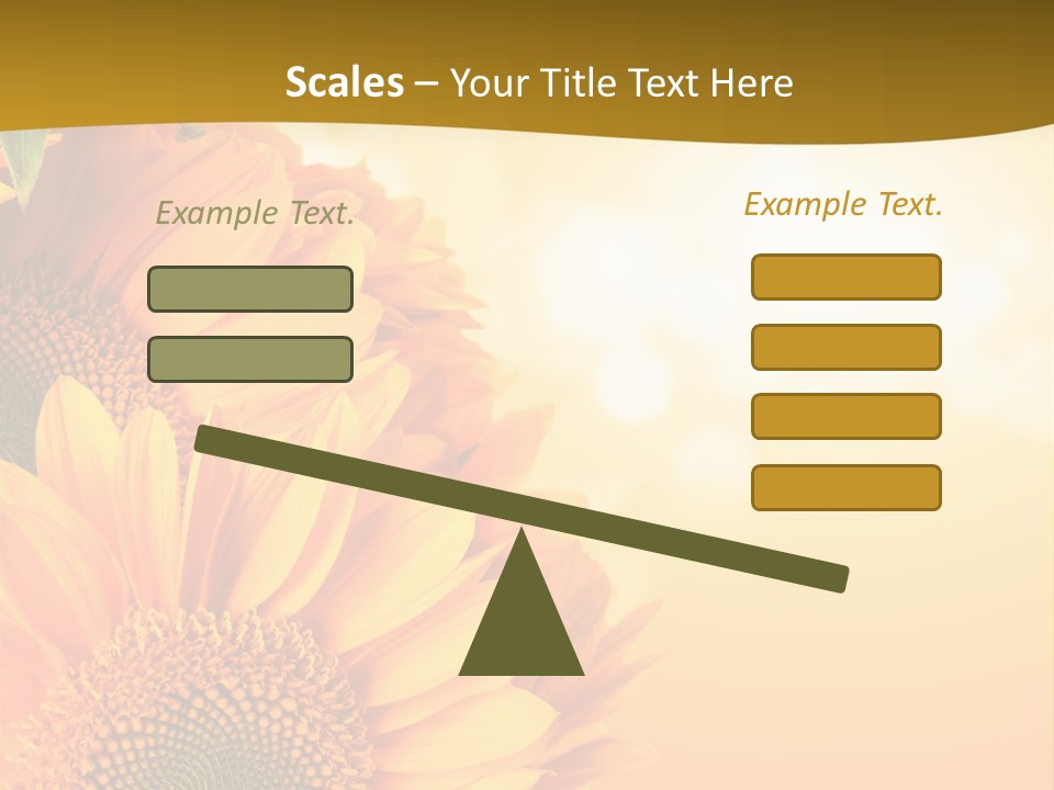 Figure Board Meeting PowerPoint Template