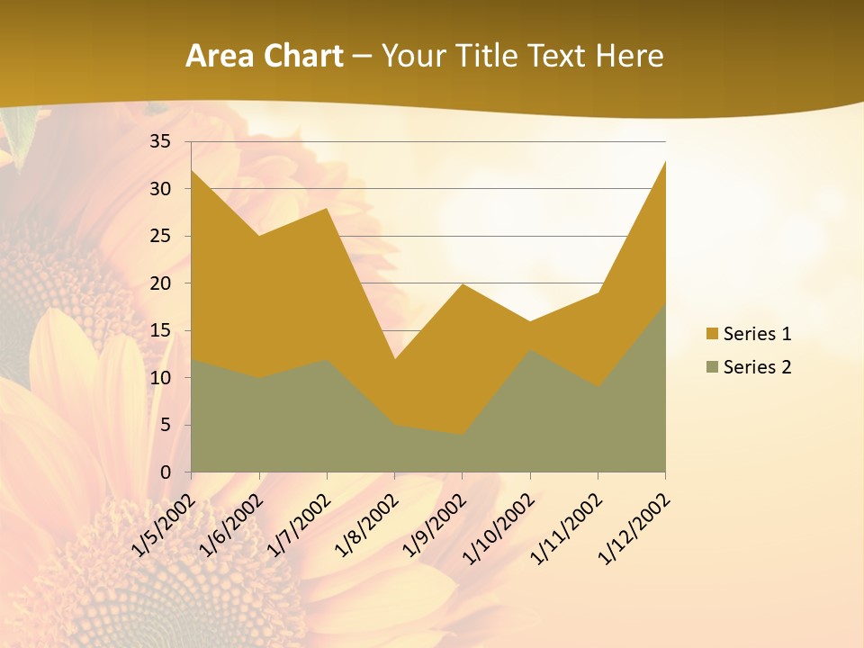 Figure Board Meeting PowerPoint Template