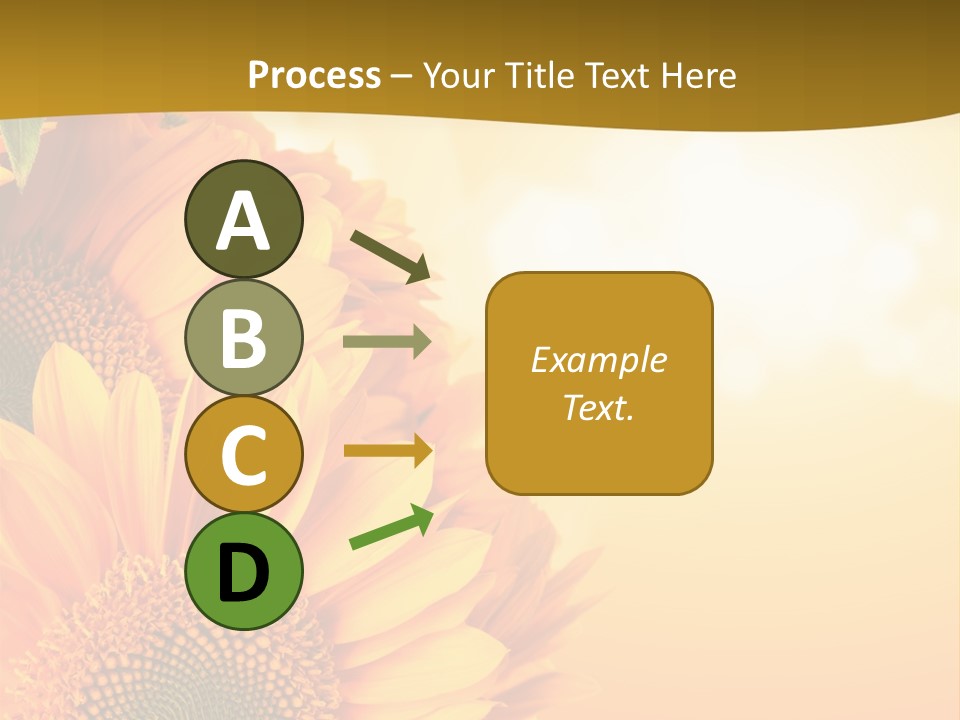 Figure Board Meeting PowerPoint Template
