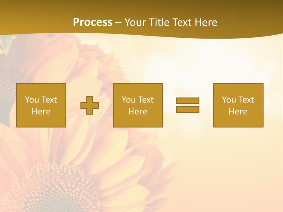 Figure Board Meeting PowerPoint Template