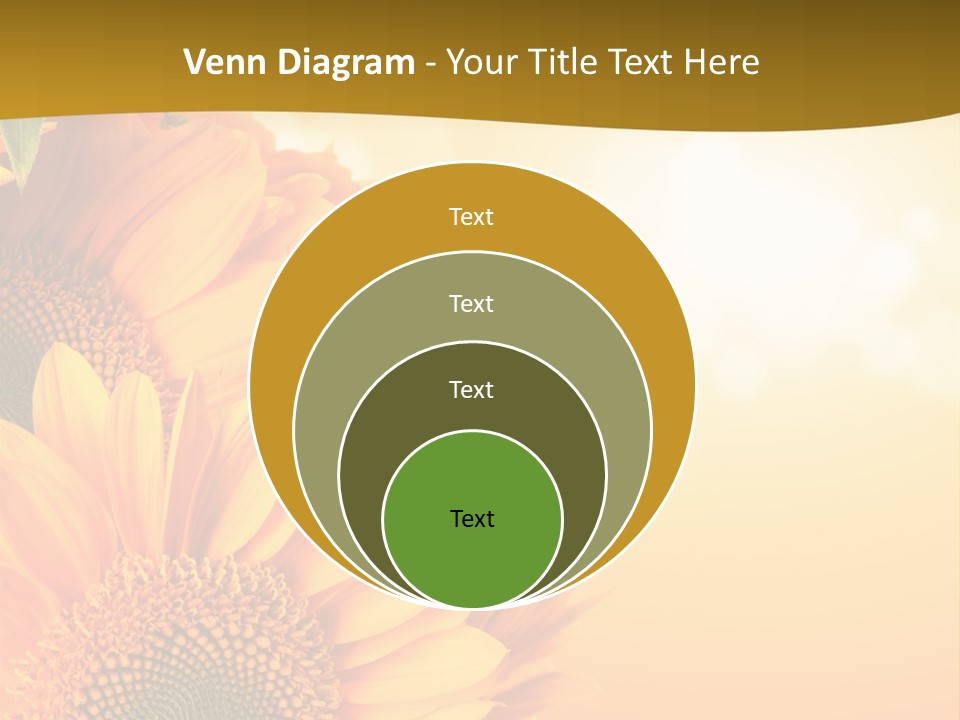 Figure Board Meeting PowerPoint Template