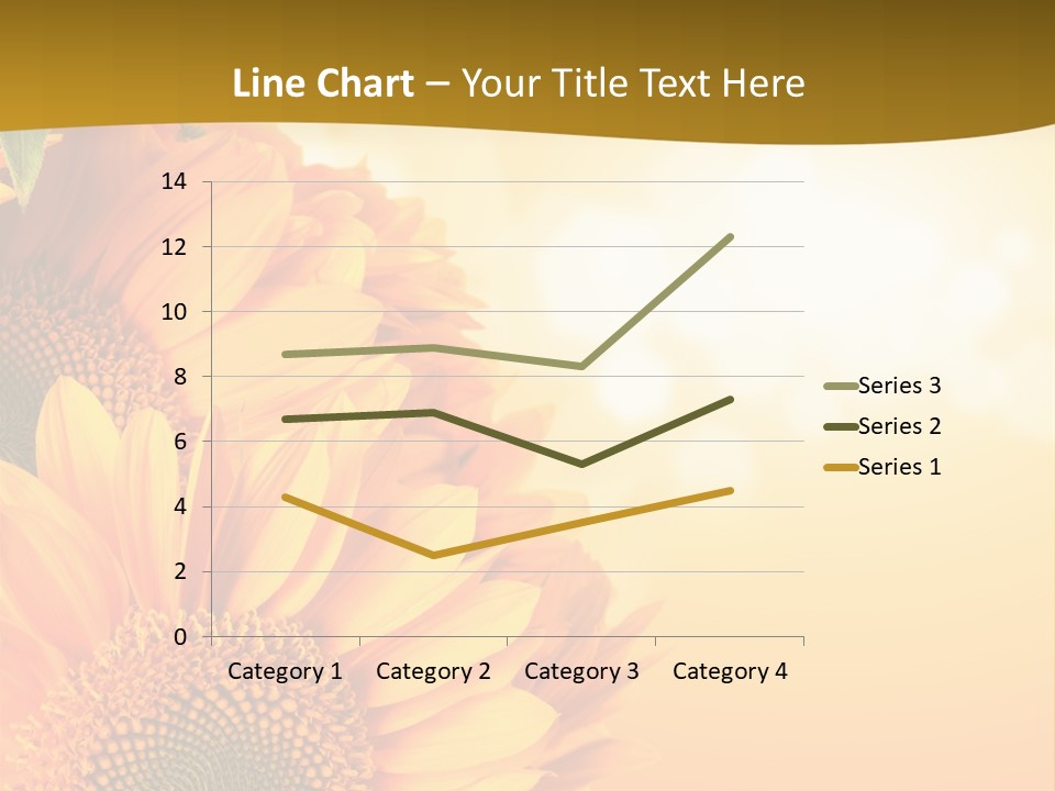 Figure Board Meeting PowerPoint Template