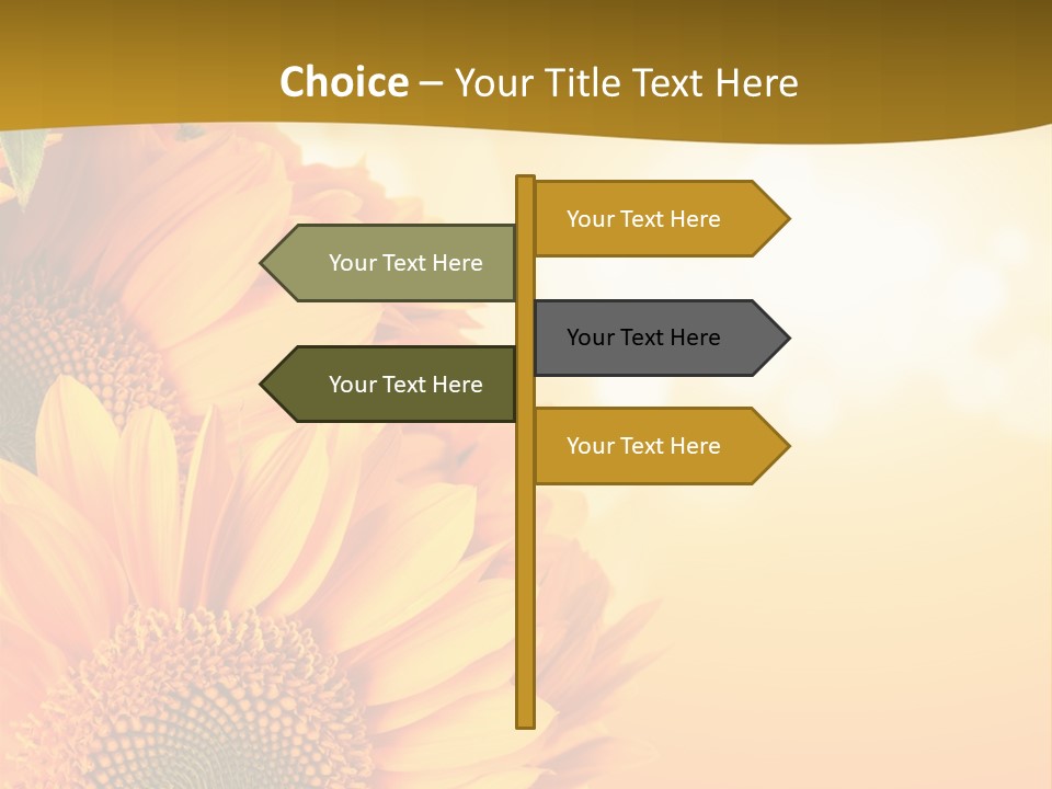 Figure Board Meeting PowerPoint Template