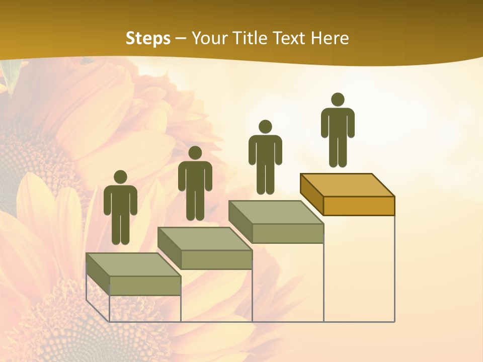 Figure Board Meeting PowerPoint Template