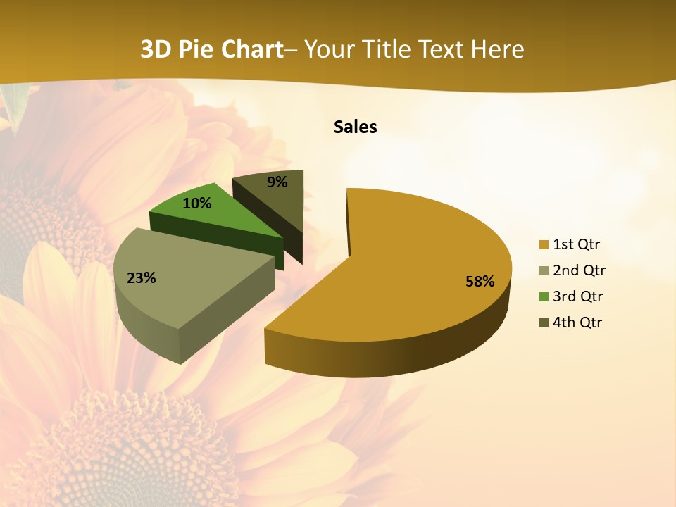 Figure Board Meeting PowerPoint Template