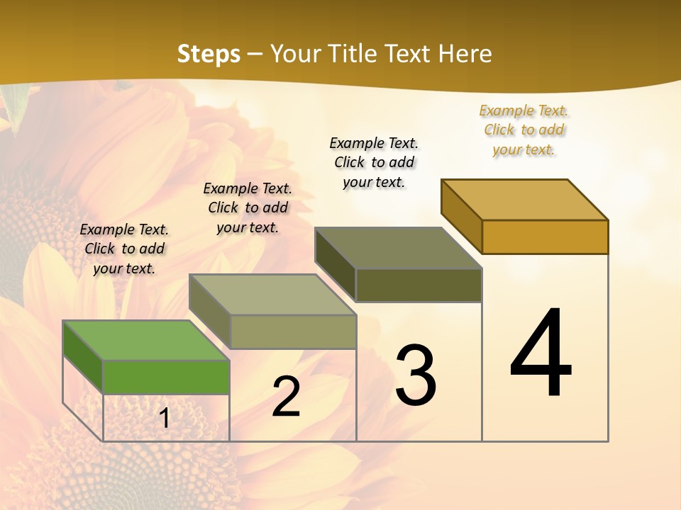 Figure Board Meeting PowerPoint Template
