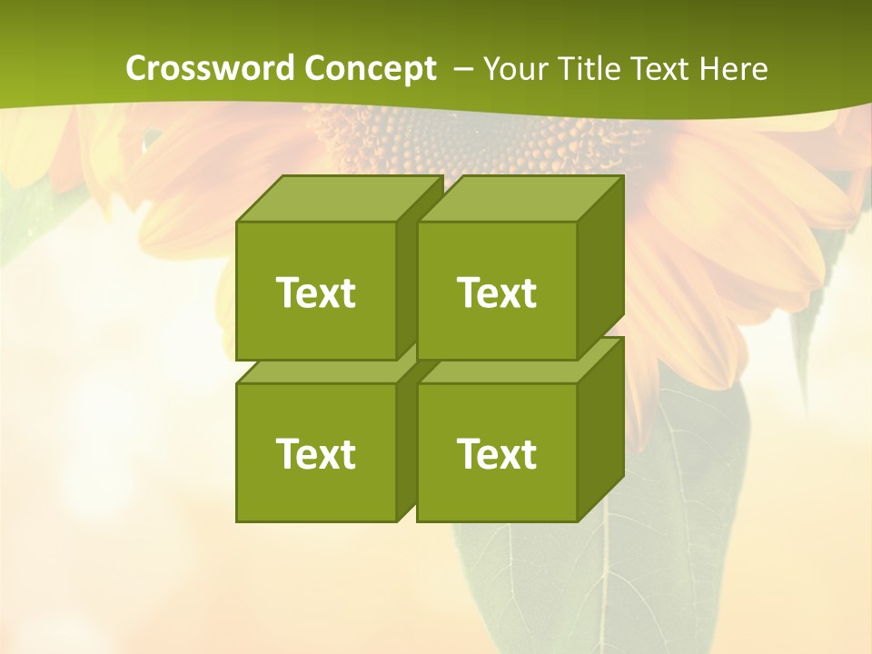 Figure Boardroom Group PowerPoint Template