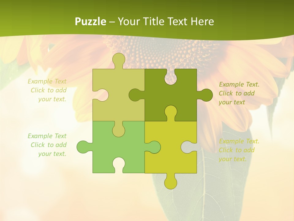 Figure Boardroom Group PowerPoint Template