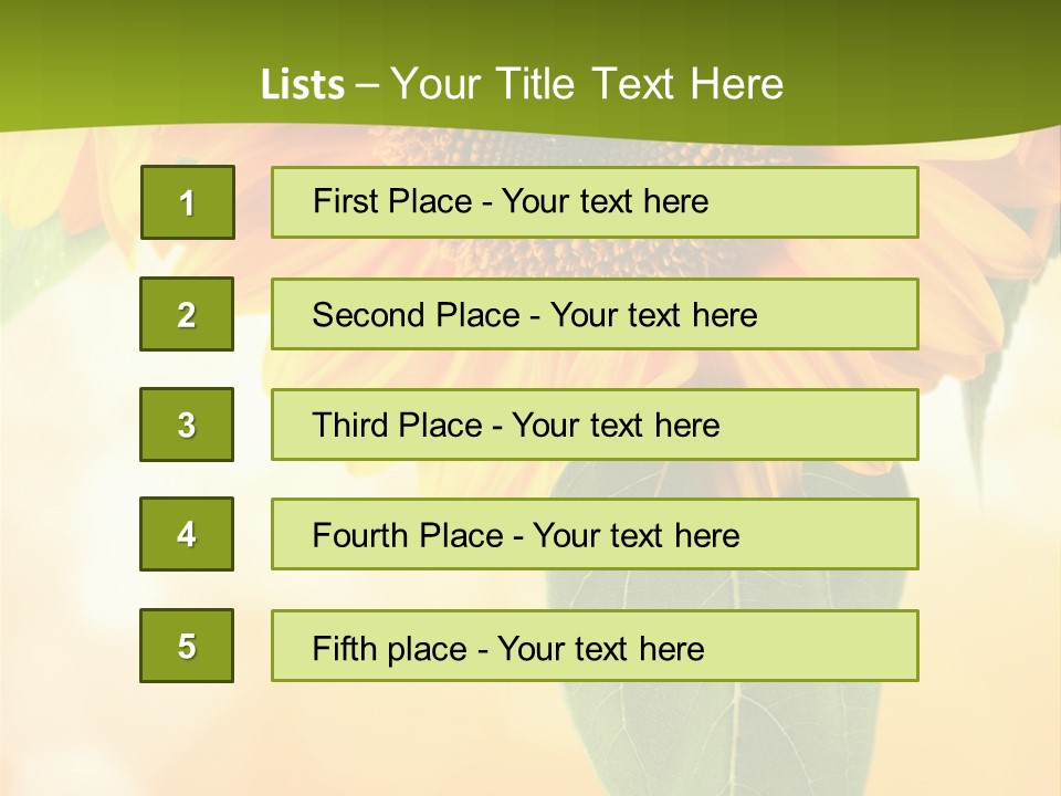 Figure Boardroom Group PowerPoint Template