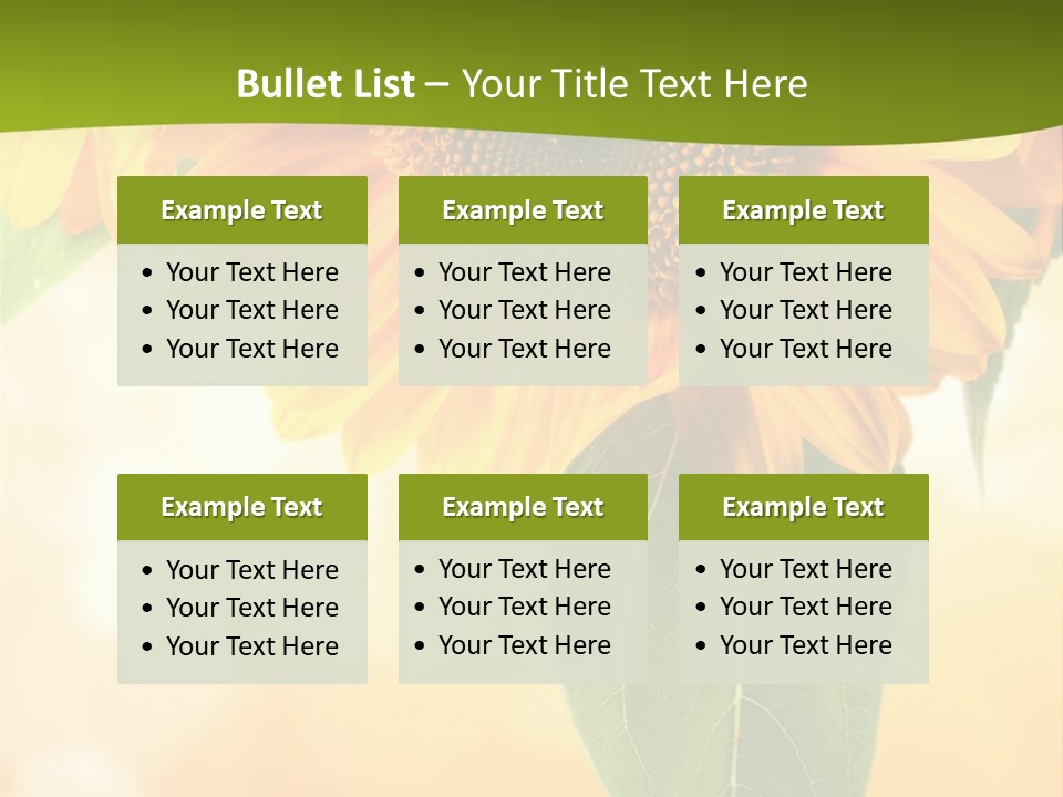 Figure Boardroom Group PowerPoint Template