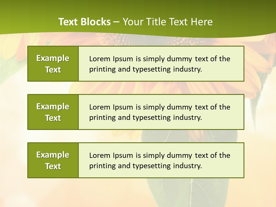 Figure Boardroom Group PowerPoint Template