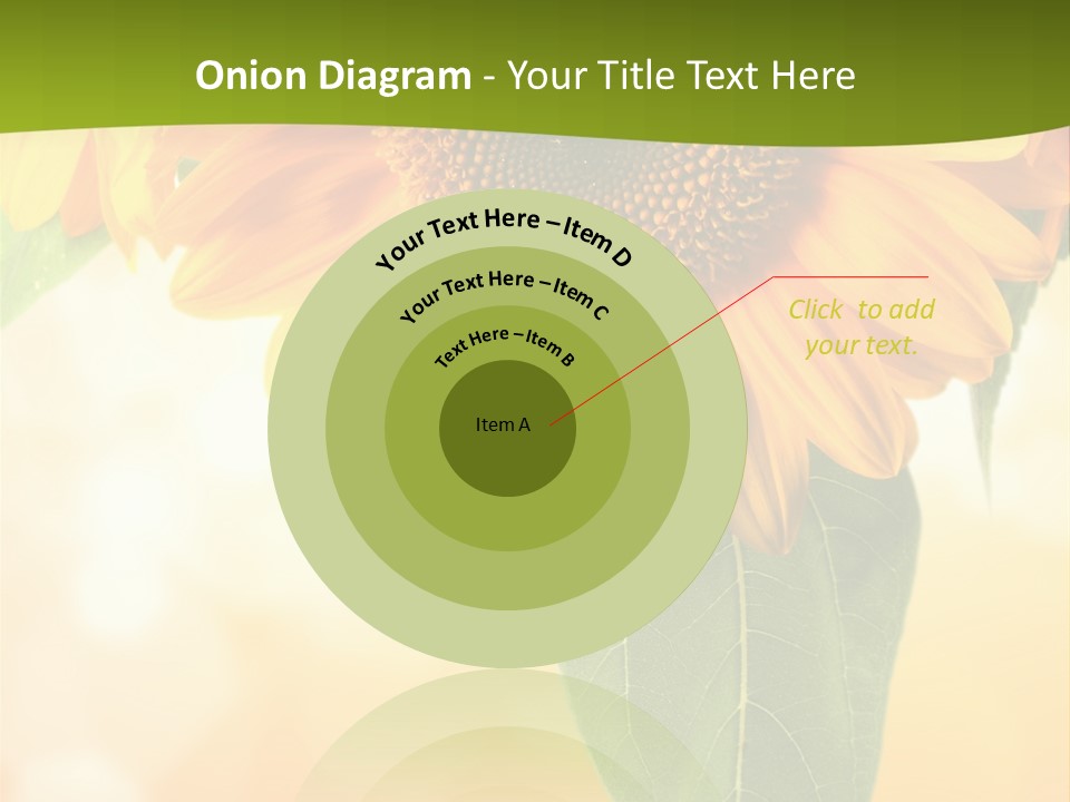 Figure Boardroom Group PowerPoint Template