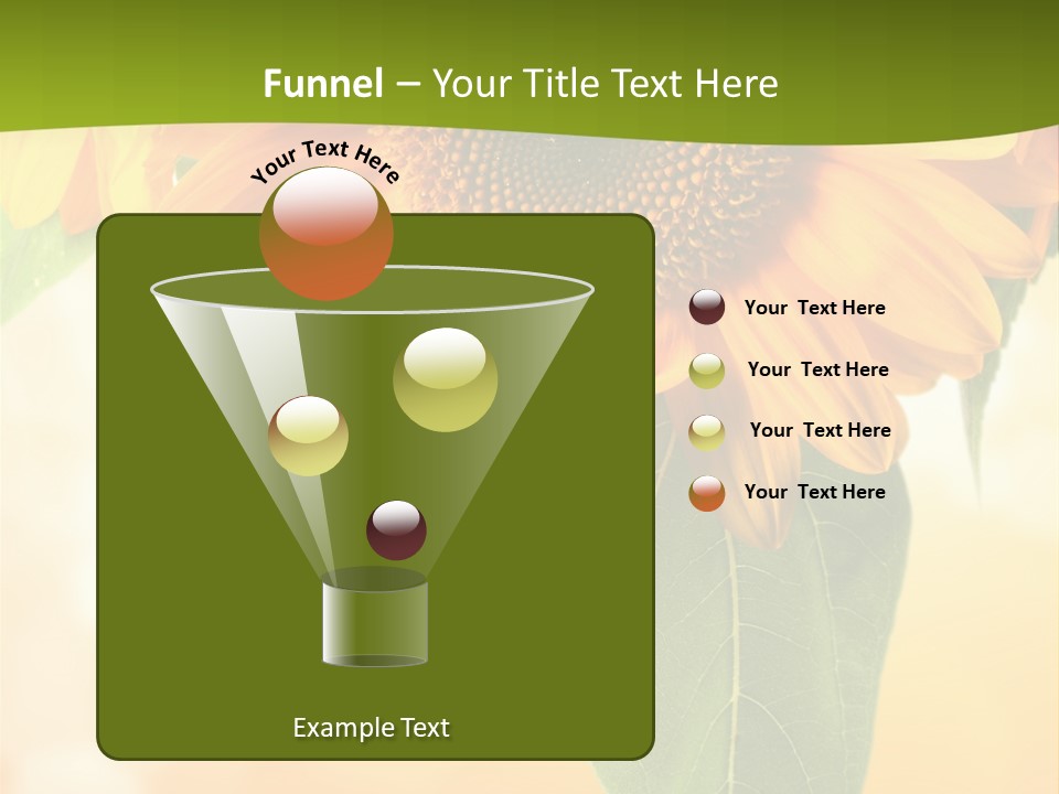 Figure Boardroom Group PowerPoint Template