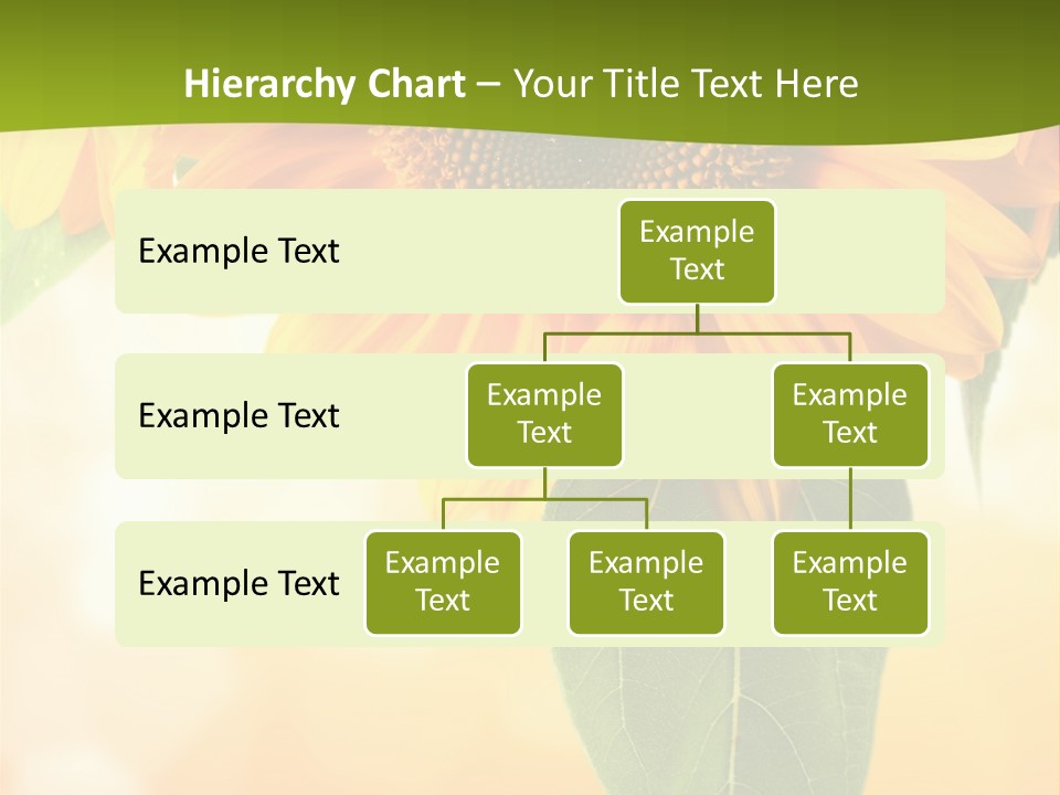 Figure Boardroom Group PowerPoint Template
