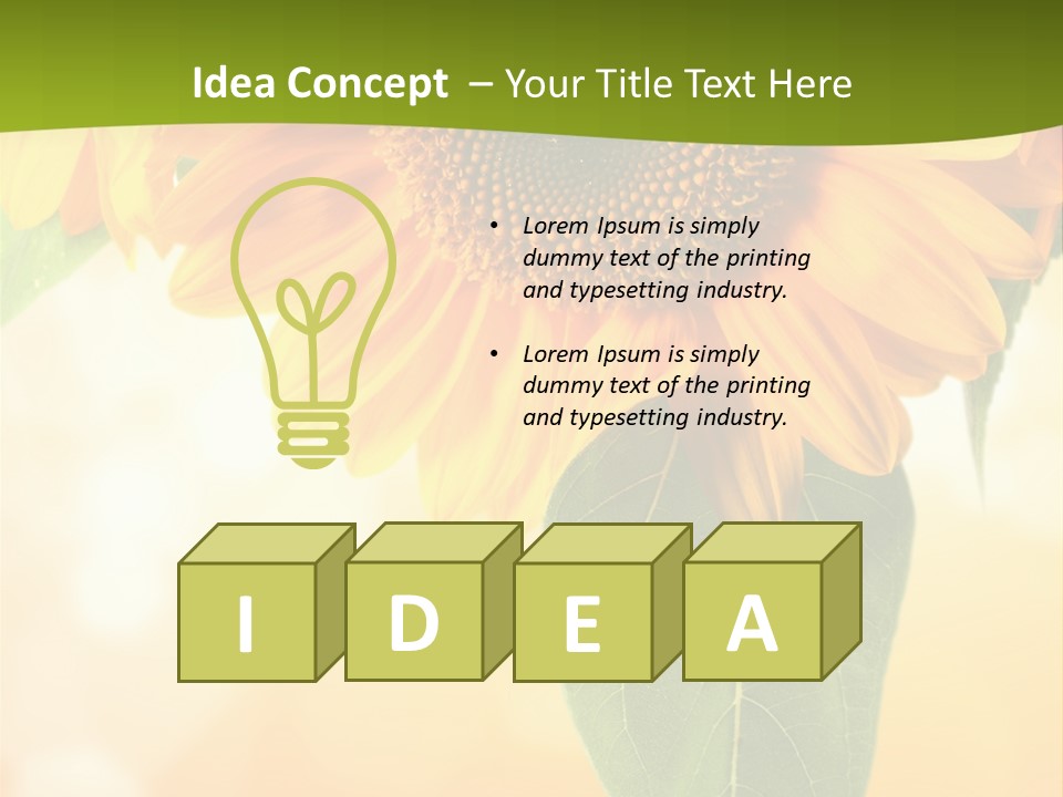 Figure Boardroom Group PowerPoint Template