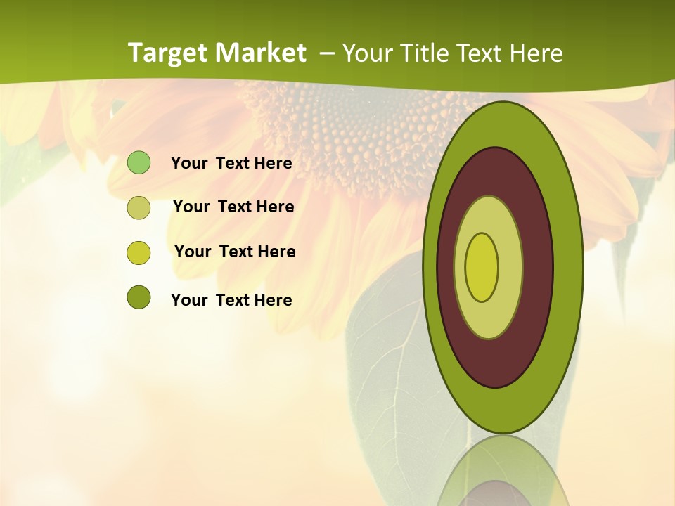 Figure Boardroom Group PowerPoint Template