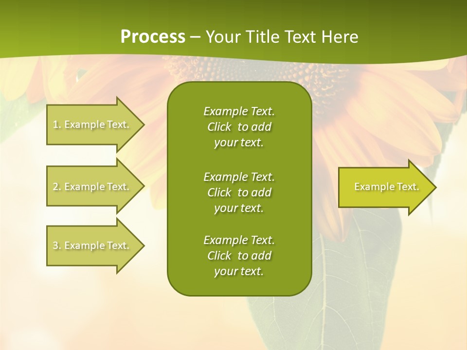 Figure Boardroom Group PowerPoint Template