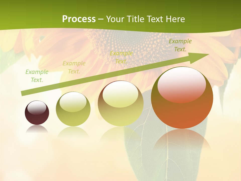 Figure Boardroom Group PowerPoint Template