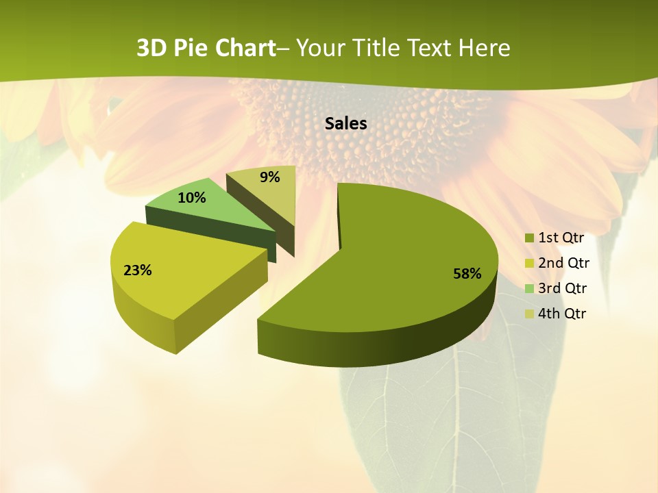 Figure Boardroom Group PowerPoint Template