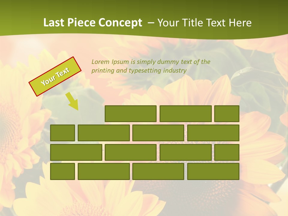 Di Cu Ion Character Humorou PowerPoint Template