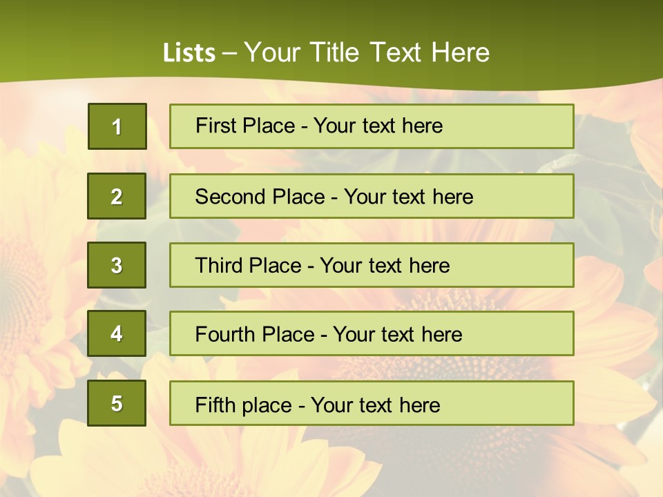 Di Cu Ion Character Humorou PowerPoint Template