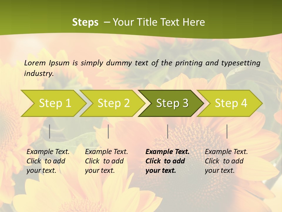 Di Cu Ion Character Humorou PowerPoint Template