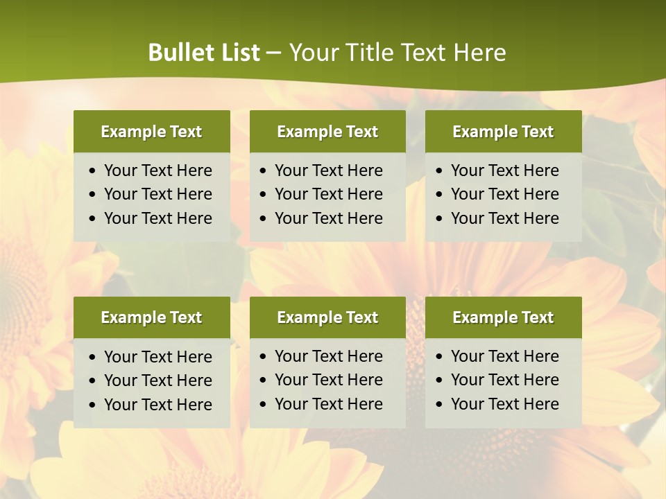 Di Cu Ion Character Humorou PowerPoint Template