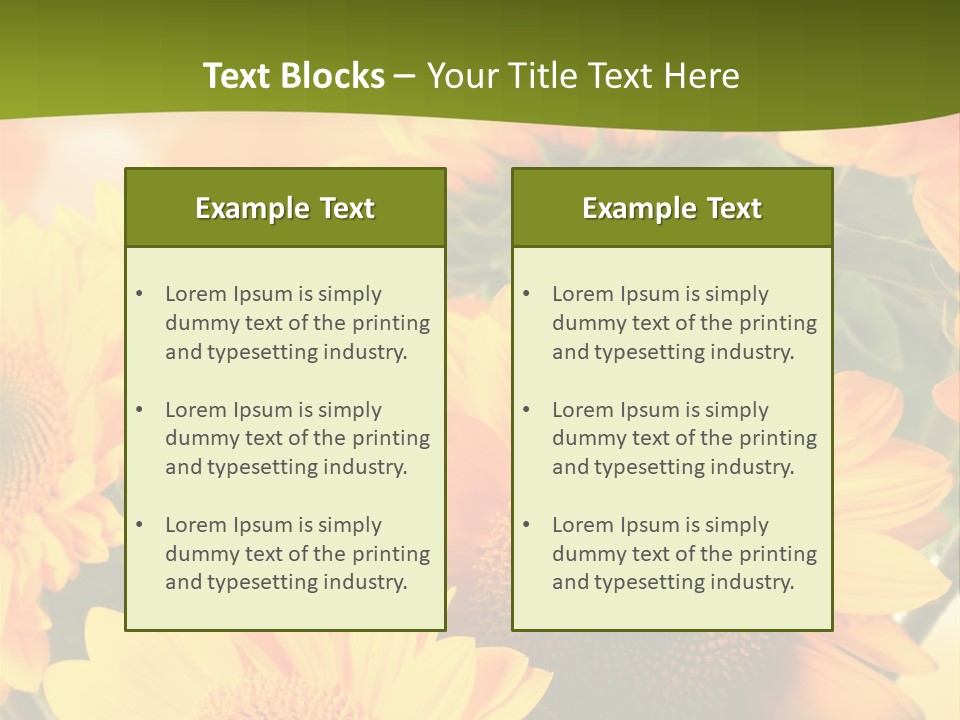 Di Cu Ion Character Humorou PowerPoint Template