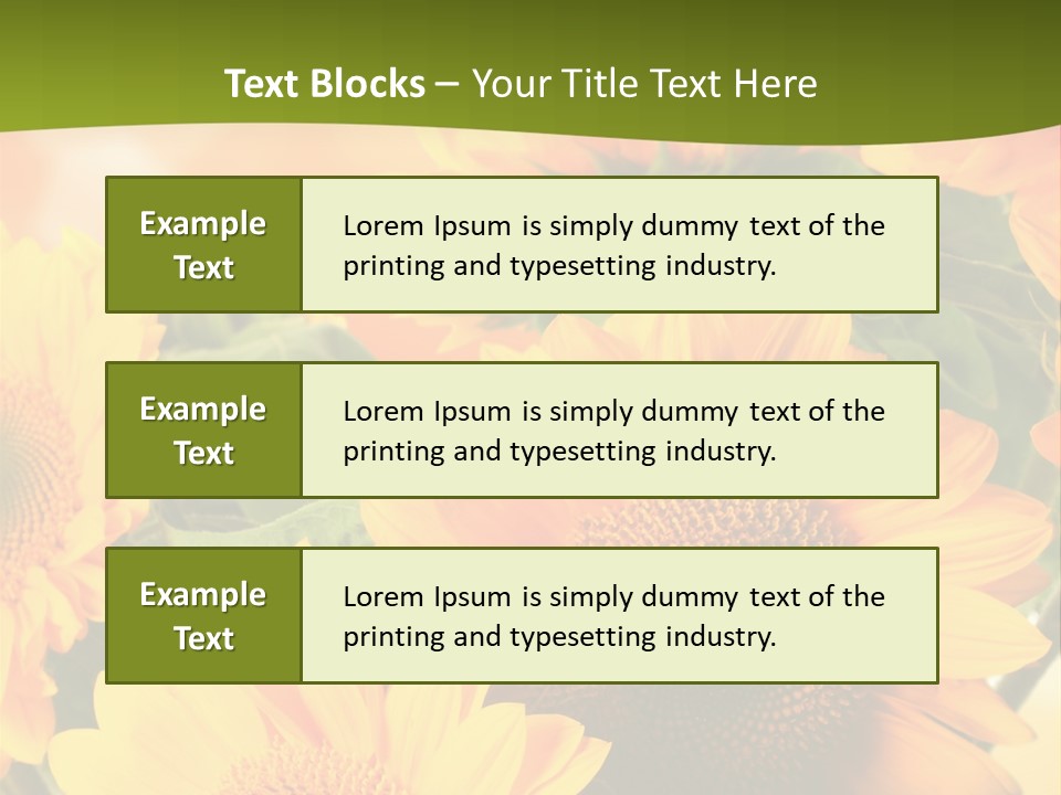 Di Cu Ion Character Humorou PowerPoint Template