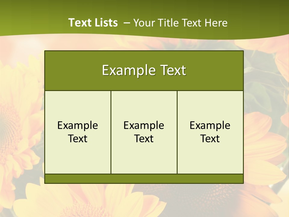 Di Cu Ion Character Humorou PowerPoint Template