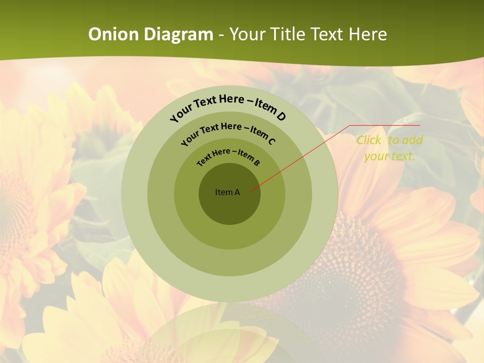 Di Cu Ion Character Humorou PowerPoint Template