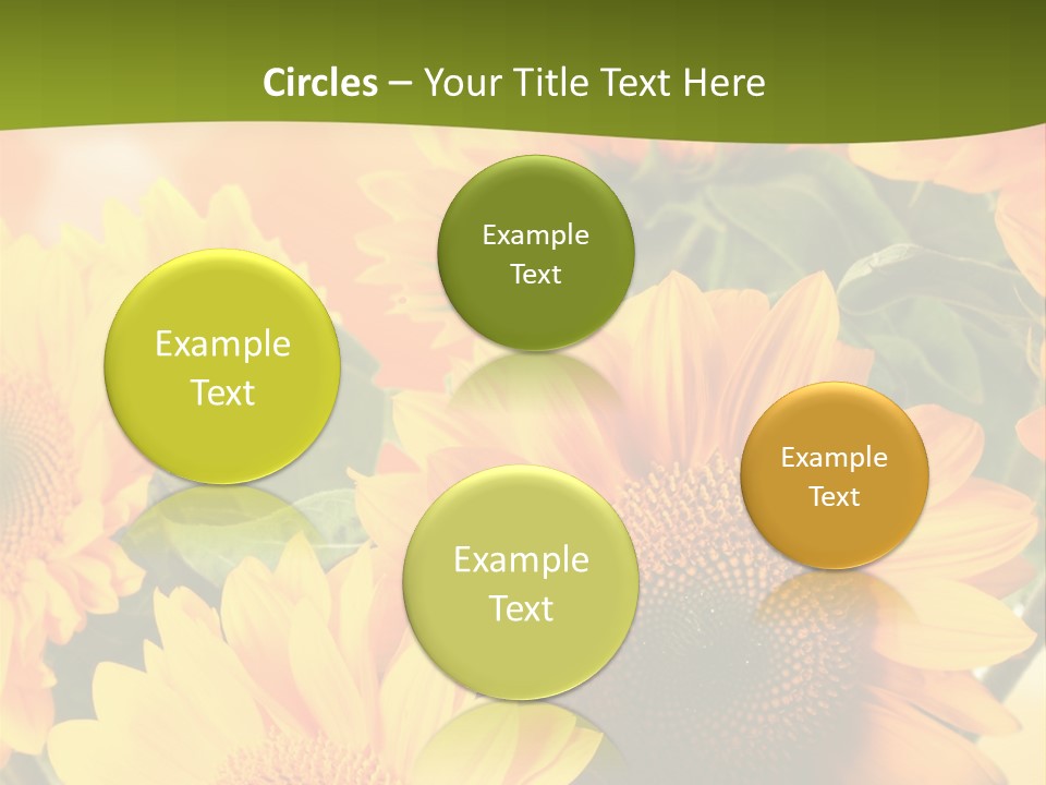 Di Cu Ion Character Humorou PowerPoint Template