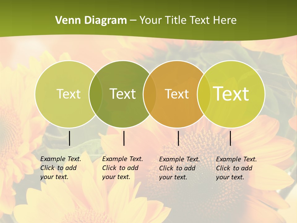 Di Cu Ion Character Humorou PowerPoint Template