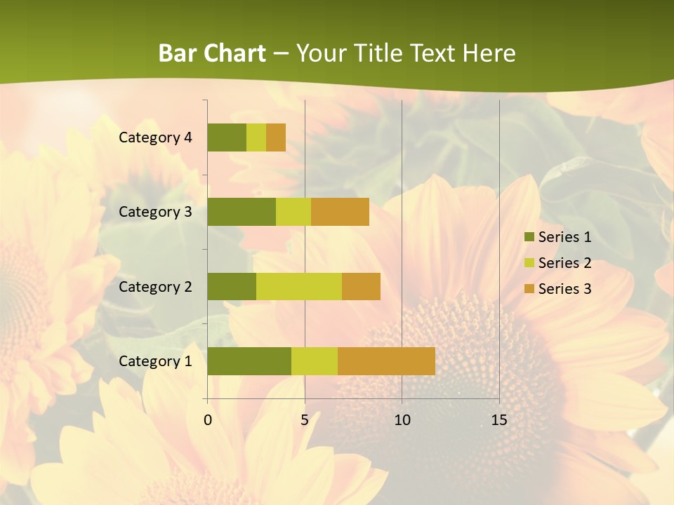 Di Cu Ion Character Humorou PowerPoint Template