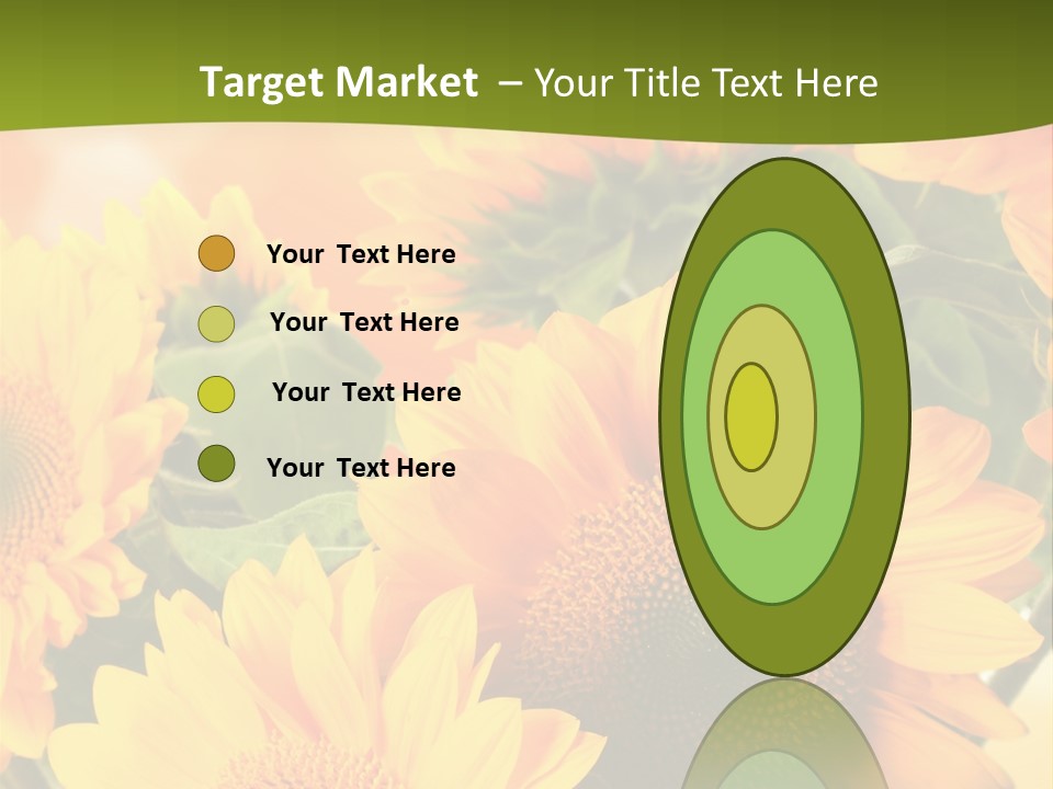 Di Cu Ion Character Humorou PowerPoint Template