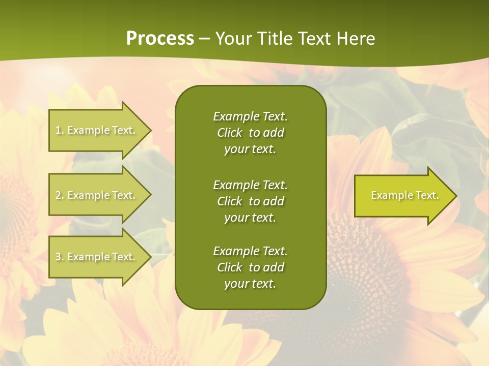 Di Cu Ion Character Humorou PowerPoint Template