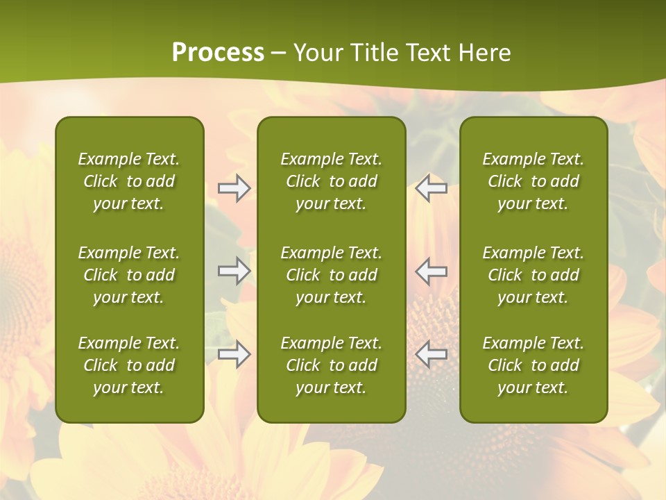 Di Cu Ion Character Humorou PowerPoint Template