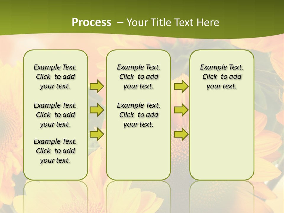Di Cu Ion Character Humorou PowerPoint Template