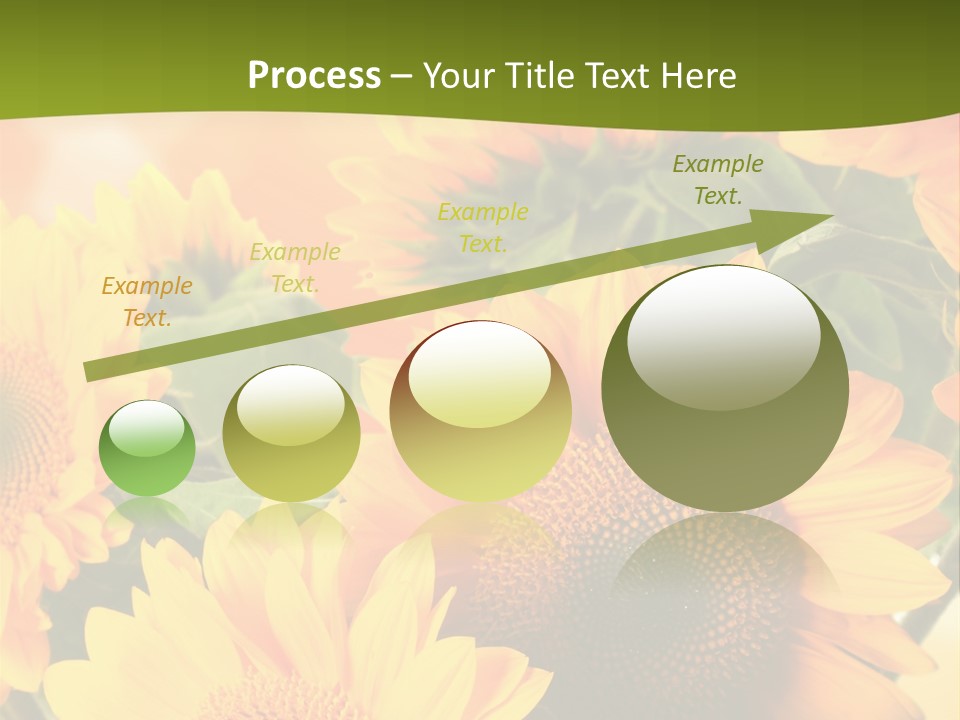 Di Cu Ion Character Humorou PowerPoint Template