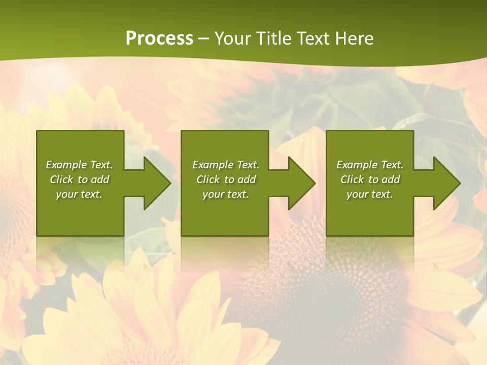 Di Cu Ion Character Humorou PowerPoint Template