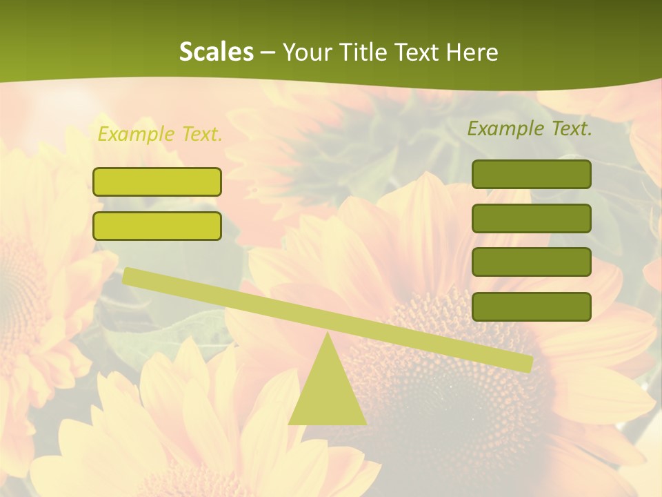 Di Cu Ion Character Humorou PowerPoint Template