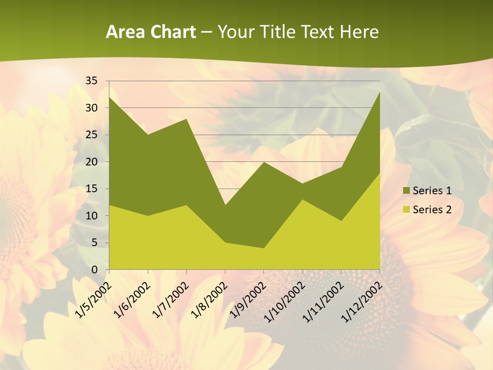 Di Cu Ion Character Humorou PowerPoint Template
