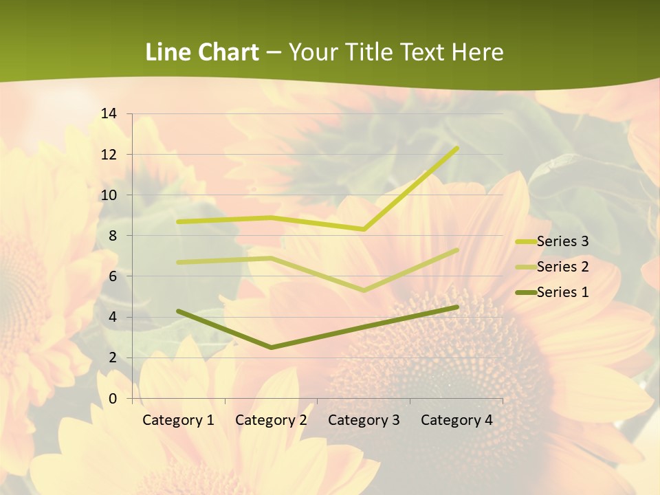 Di Cu Ion Character Humorou PowerPoint Template