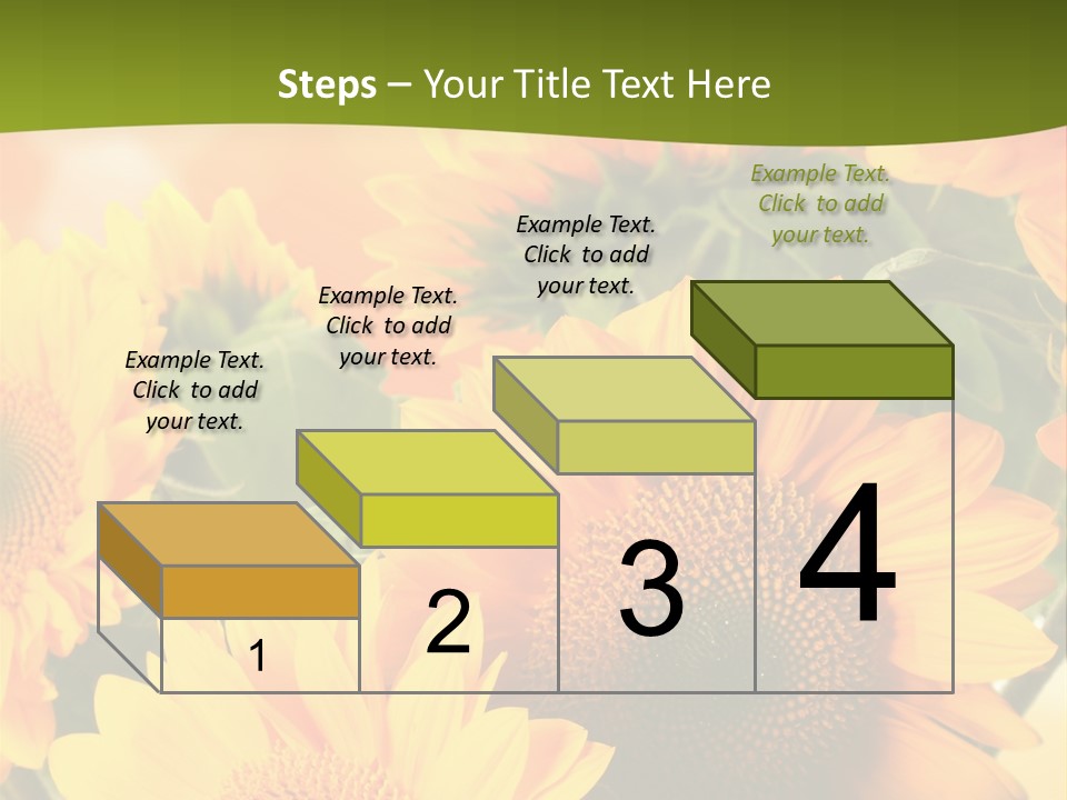 Di Cu Ion Character Humorou PowerPoint Template