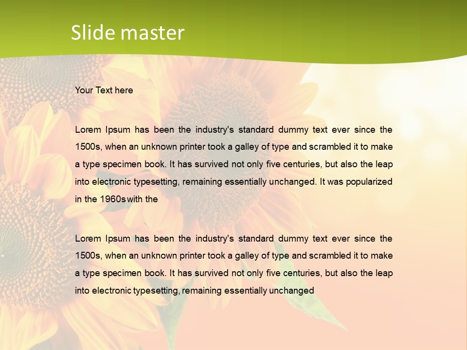 Bu Ine Li Ten Per On PowerPoint Template