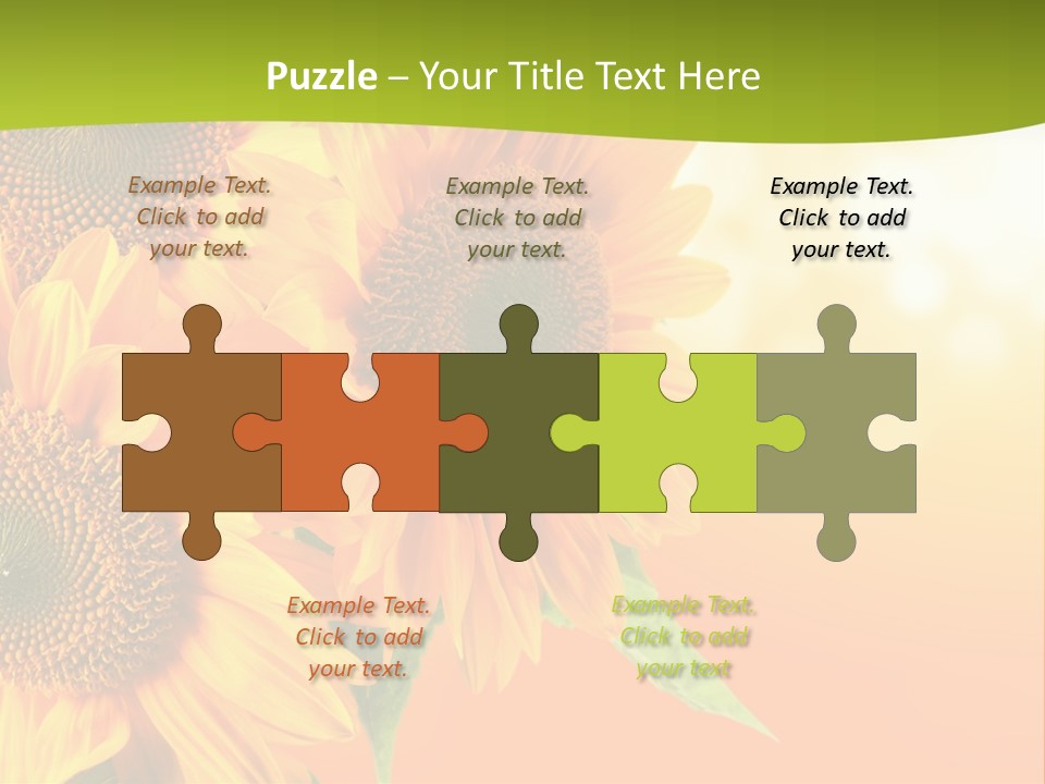 Bu Ine Li Ten Per On PowerPoint Template