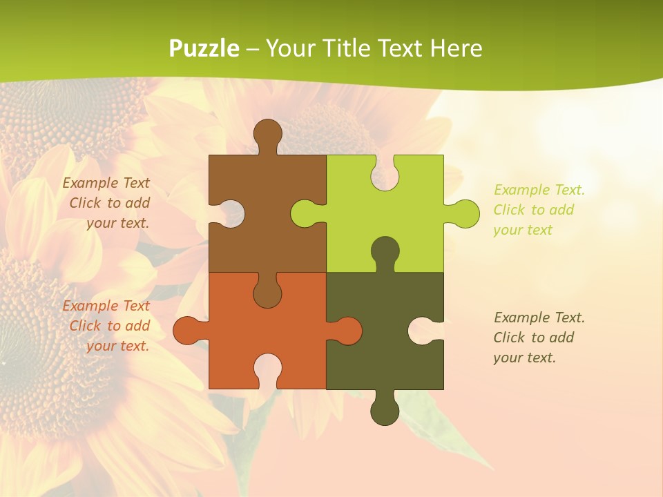 Bu Ine Li Ten Per On PowerPoint Template