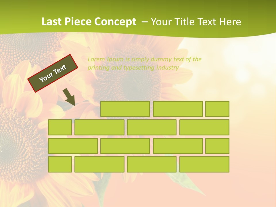 Bu Ine Li Ten Per On PowerPoint Template