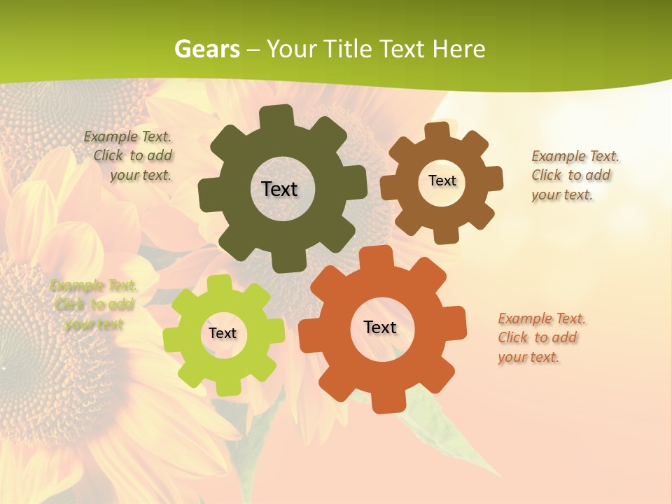 Bu Ine Li Ten Per On PowerPoint Template