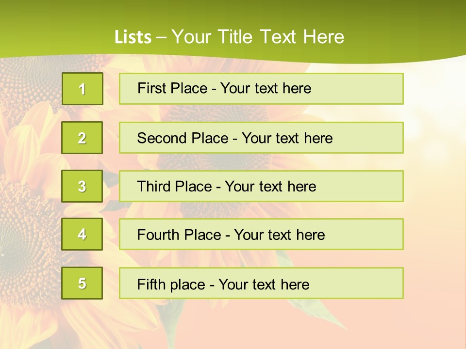 Bu Ine Li Ten Per On PowerPoint Template